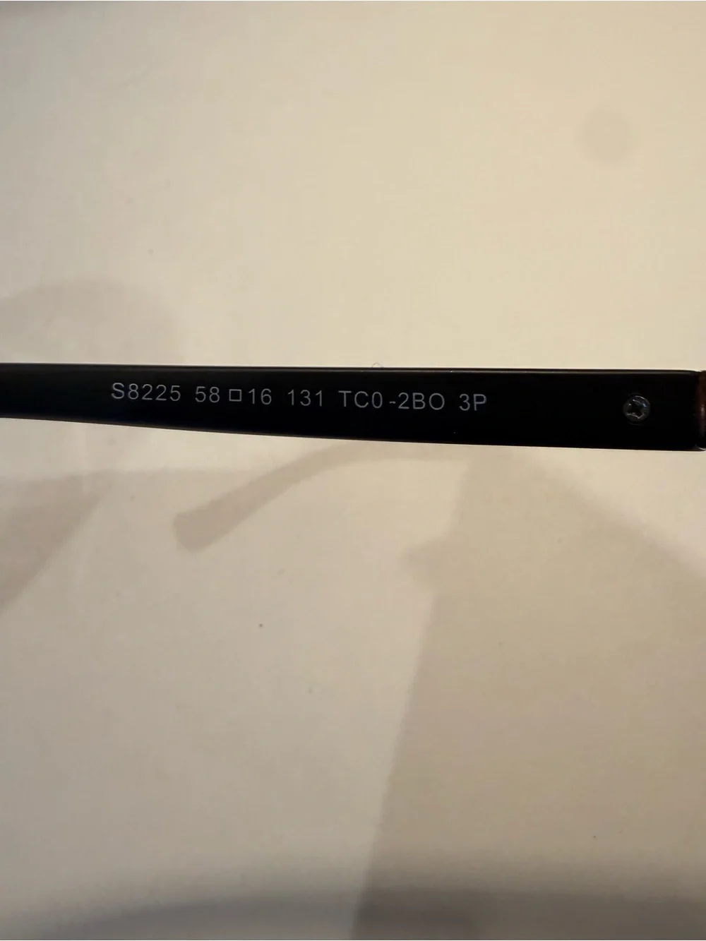 NEW Merry's Black Sunglasses